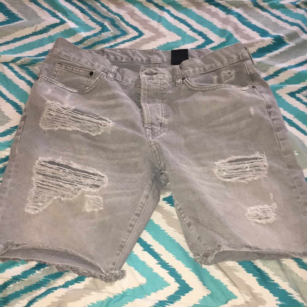 H&M jean Shorts